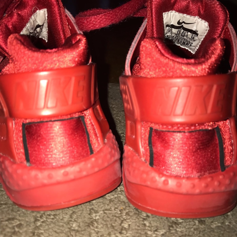 Boys Nike Sneakers